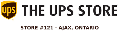 The UPS Store
